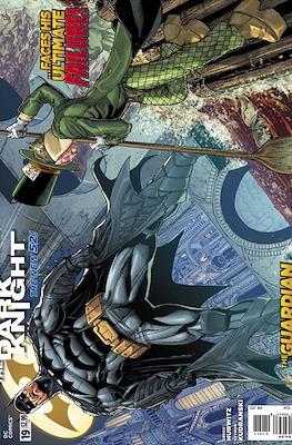 Batman: The Dark Knight Vol. 2 (2012-2015) (Comic Book) #19