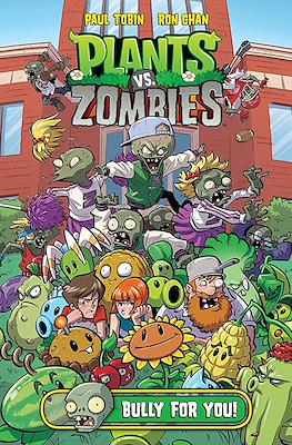 Plants Vs. Zombies #3