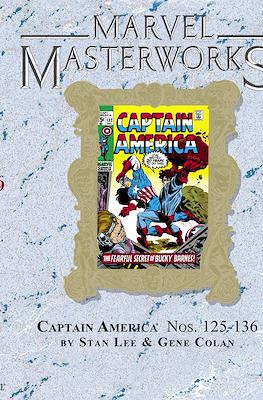 Marvel Masterworks #139