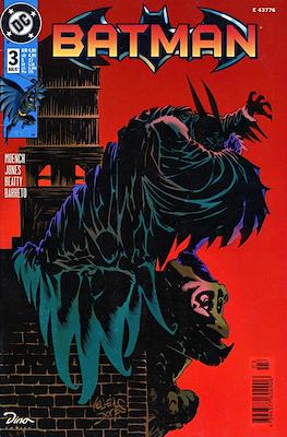 Batman (Heften) #3