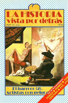 La historia vista por detrás #30