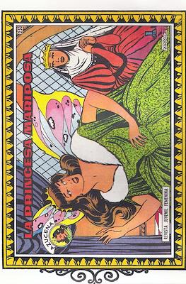 Azucena #250