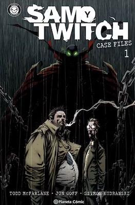 Sam y Twitch: Case files
