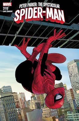 Peter Parker: The Spectacular Spider-Man Vol. 2 (2017-2018) #310