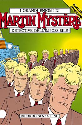 Martin Mystère #122