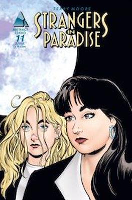 Strangers in Paradise Vol. 3 #11