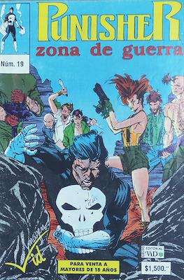 Punisher (Grapa) #19