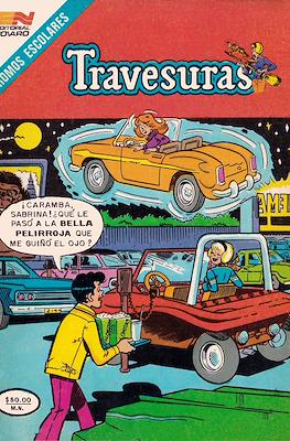 Travesuras #291