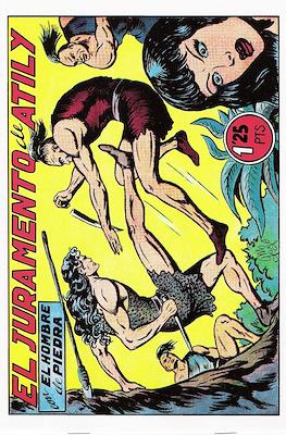 Purk, el hombre de piedra (1950-1958) #22