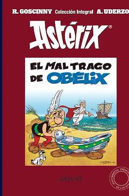 Astérix - Colección Integral 2019 (Cartoné 64-96 pp.) #19