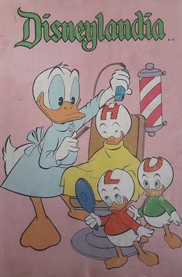 Disneylandia #214