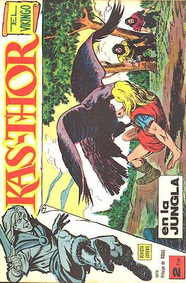 Kas-Thor el vikingo (1963) #14