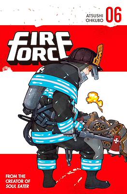 Fire Force #6