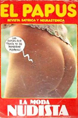 El Papus #167