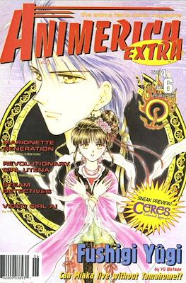 Animerica Extra Vol.4 #6