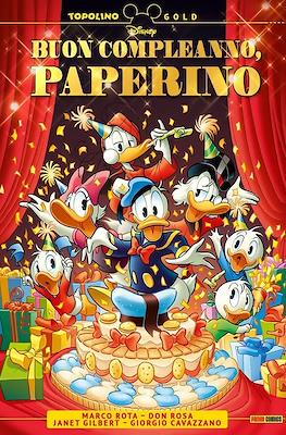 Topolino Gold #14