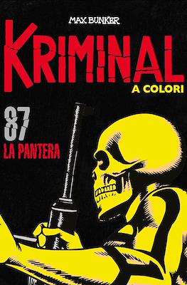 Kriminal a colori #87