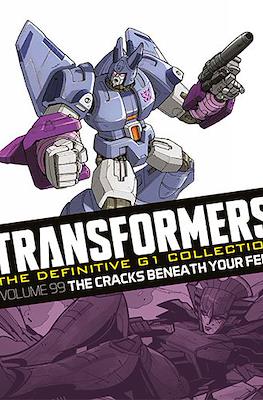 Transformers: The Definitive G1 Collection #99
