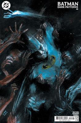 Batman: Dark Patterns (2024-Variant Covers) #8
