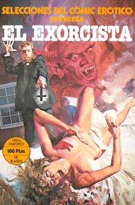 Selecciones del comic erótico #11