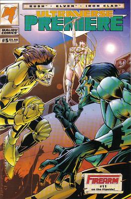 Ultraverse Premiere #5