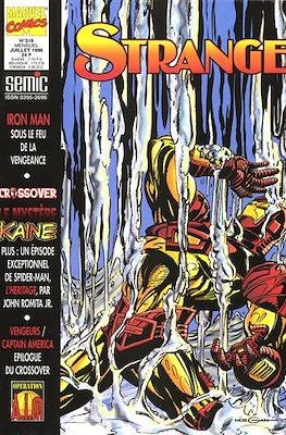 Strange #319
