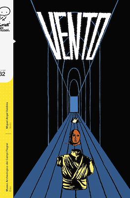 Fumetti nei Musei #32