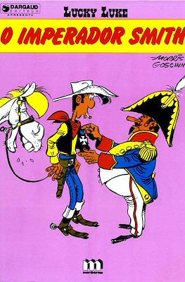 Lucky Luke #41