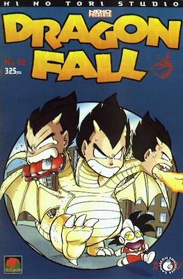 Dragon Fall (Grapa) #12