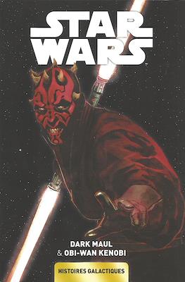 Star Wars - Histoires galactiques #4
