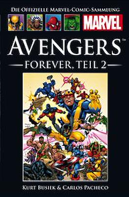 Die Offizielle Marvel-Comic-Sammlung #15