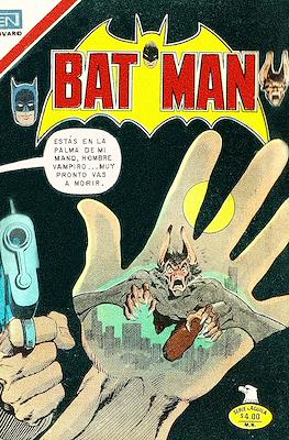 Batman #968