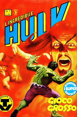 L'Incredibile Hulk #7