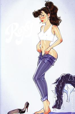 Pinupocalypse (Variant Covers) #3.1