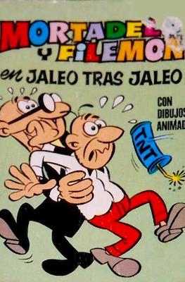 Mini Infancia (1968-1973) #98