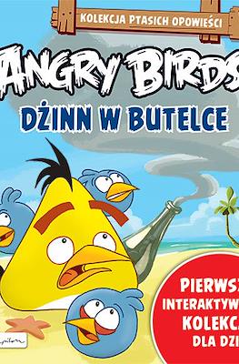 Angry Birds Kolekcja ptasich opowieści #8