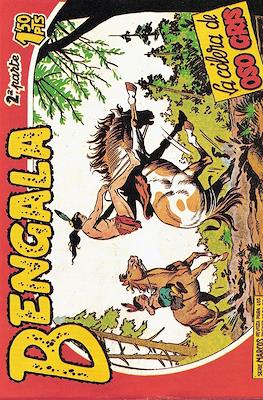 Bengala (1960) (Grapa) #33