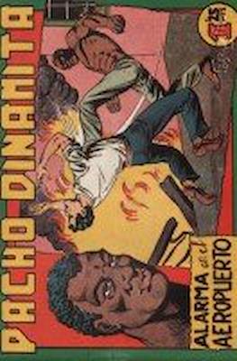 Pacho Dinamita (1950) #79