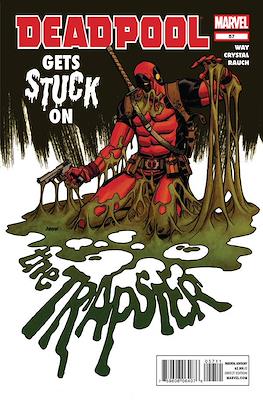 Deadpool Vol. 3 (2008-2012) (Comic Book) #57