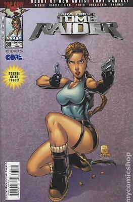 Tomb Raider (1999-2005) #30