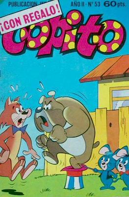 Copito (1980) #53