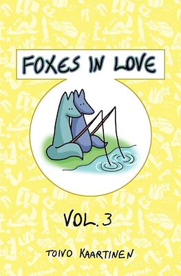 Foxes in Love #3