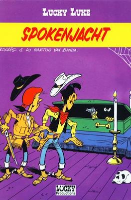 Lucky Luke #31