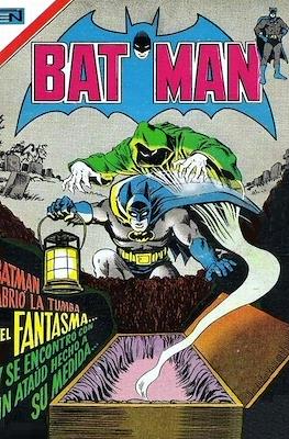 Batman #737