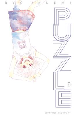 Puzzle #5