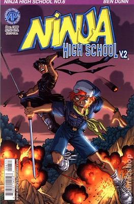 Ninja High School V. 2 (1999-2000) #6