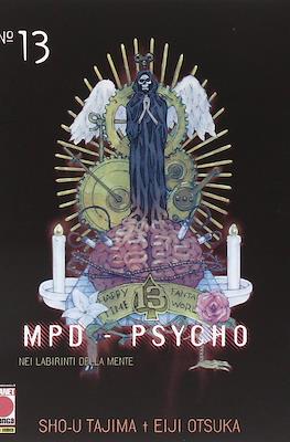 MPD-Psycho #13