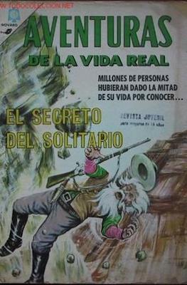 Aventuras de la vida real #120