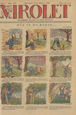 Virolet #176