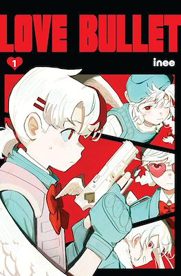 Love Bullet (Variant Cover)